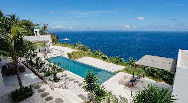 Pleasant villa with pool | Close to the beach | Pets allowed in Penida Island