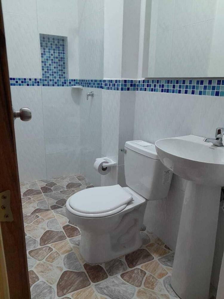 Hotel santa fe del parque — photo 2