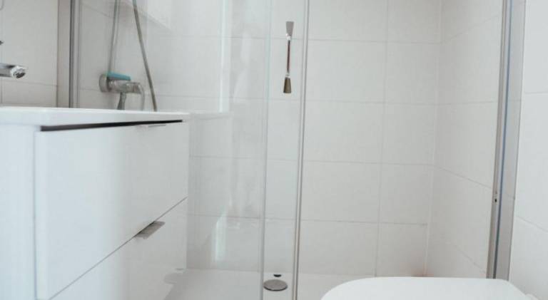 Holiday apartment with 2 rooms for 5 persons — photo 4
