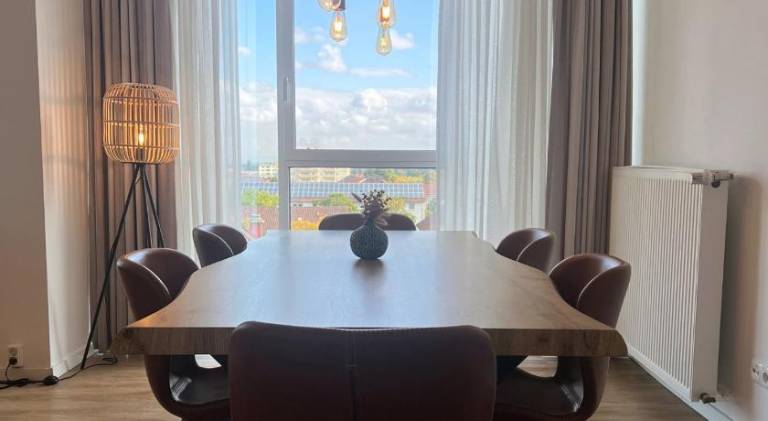 Panorama Hotel am Rosengarten — photo 4