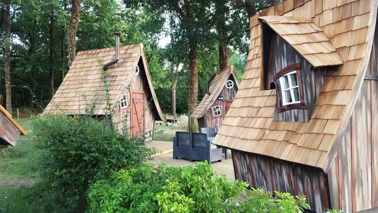 Mobil-home Pont-Scorff