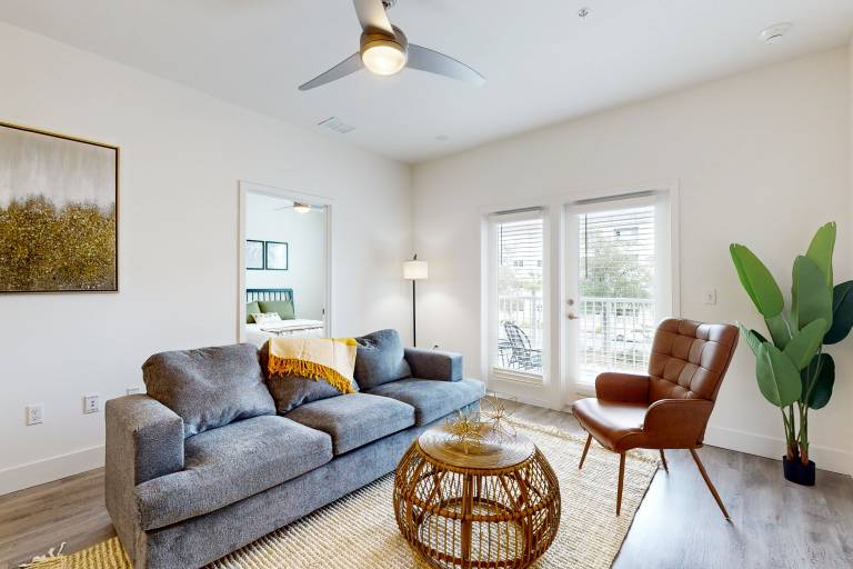 Apartment Gainesville