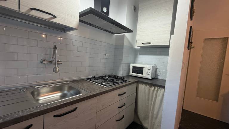 Vacation home with 2 rooms for 4 persons — photo 3
