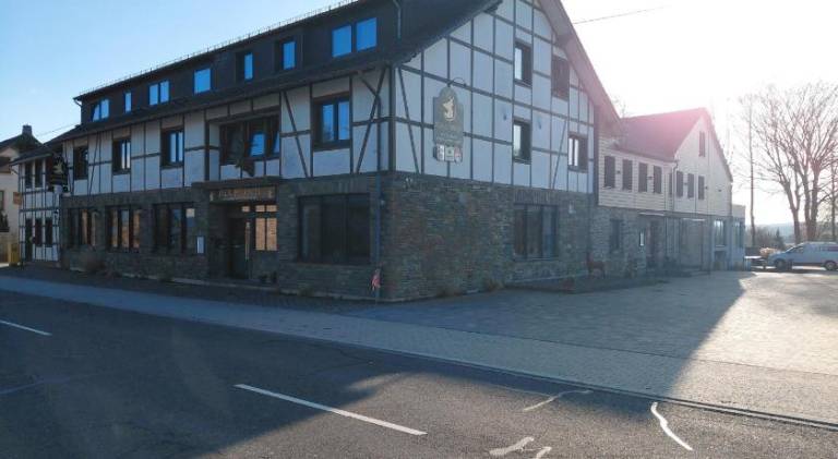 DER Hirsch Hotel — photo 3