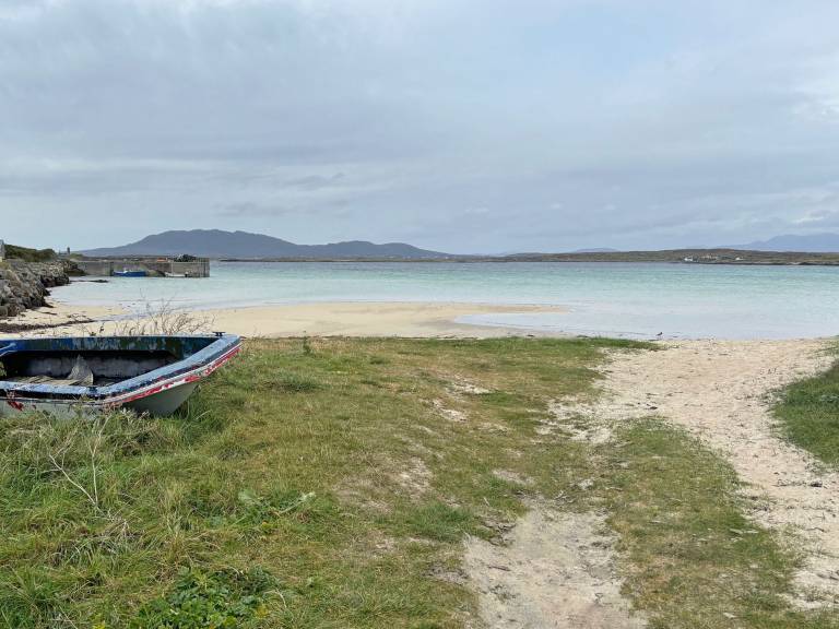 Cottage Carna