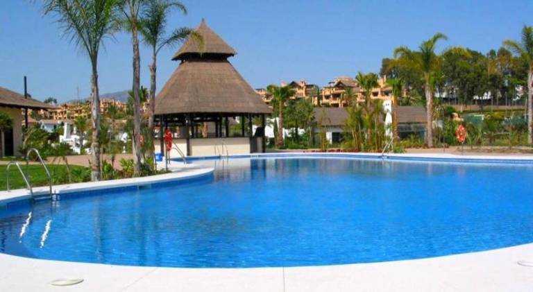El Campanario del Paraiso in Estepona