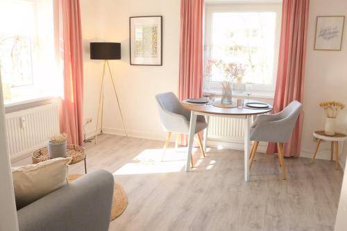 Ferienwohnung Neumünster