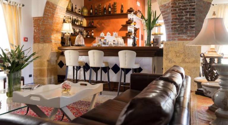 Hotel Carmine — photo 3