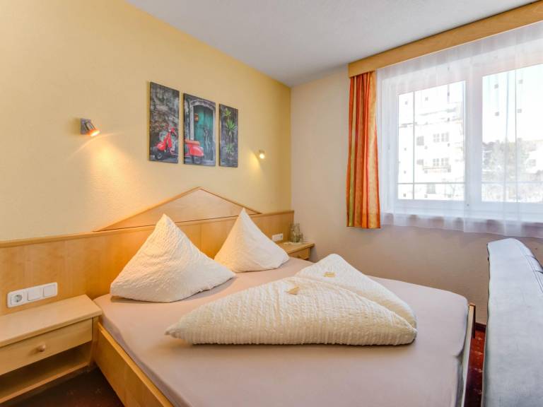 Ferienwohnung  Ladis