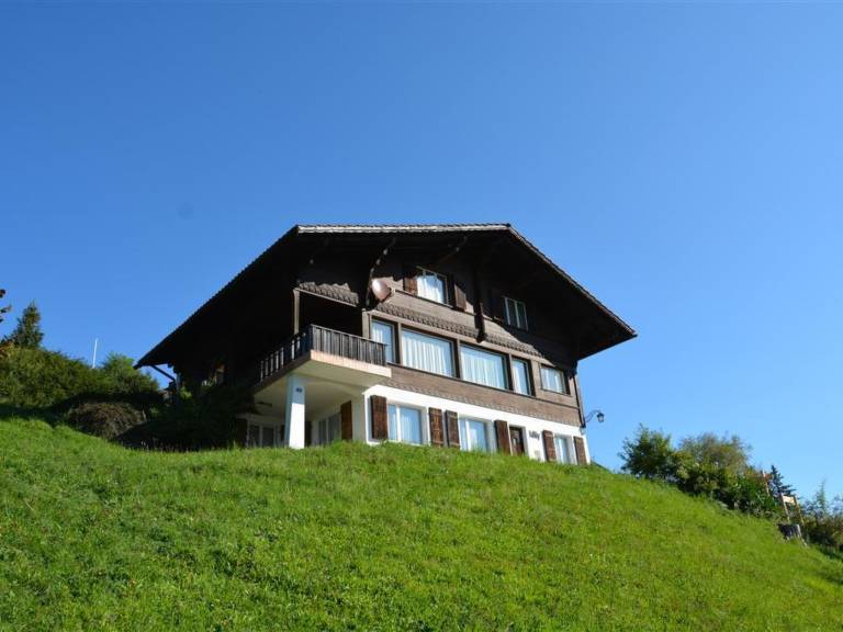 Holiday apartment with garden — photo 3