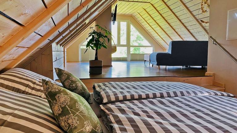 Ferienwohnung  Waldsassen