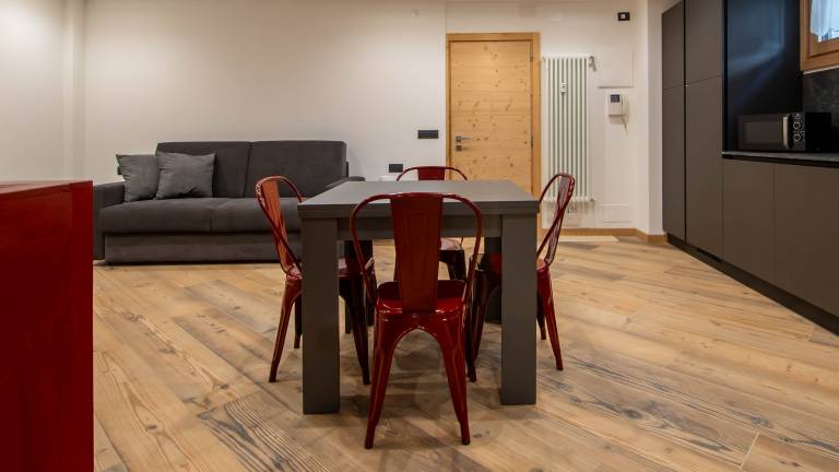 Family-friendly wonderful holiday apartment | Mountain view | Pet-friendly — photo 2