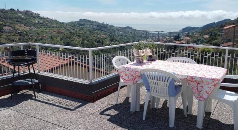 Apartment | Pets allowed in Bordighera