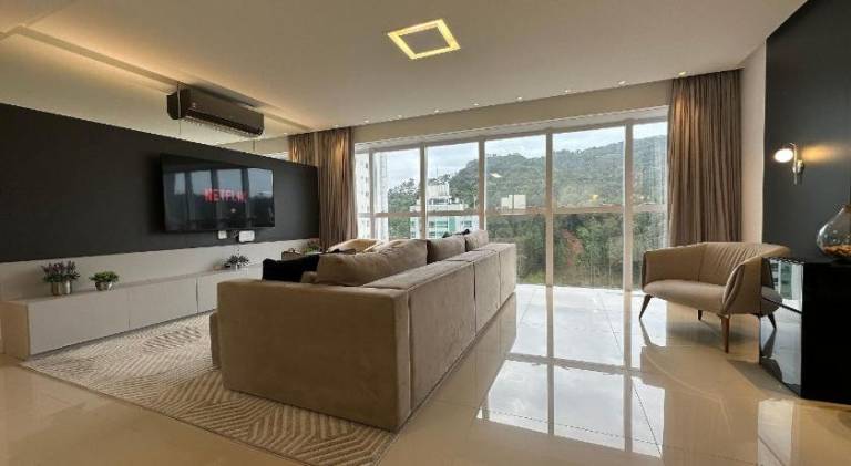 Apartamento Praia Brava