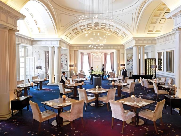 Mount Nelson, A Belmond Hotel, Cape Town — photo 3