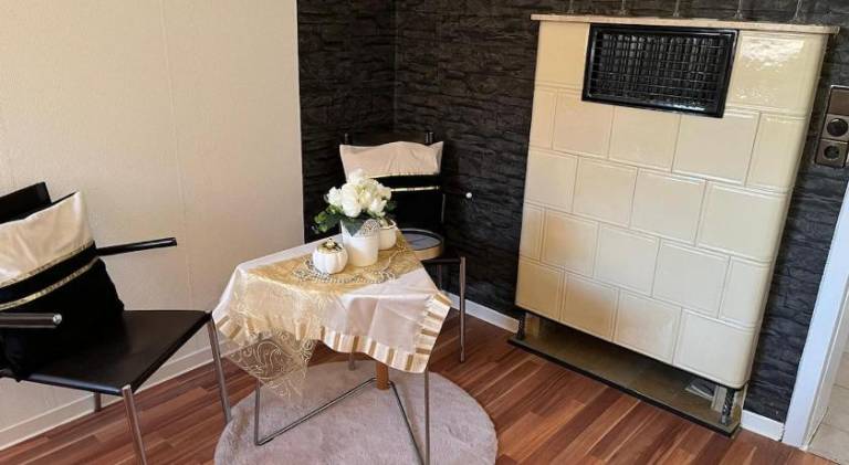 Holiday apartment with 3 rooms for 6 persons — photo 5
