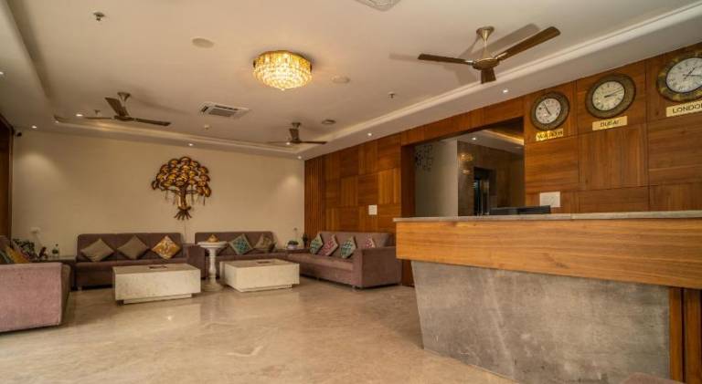 RABBIT RATNAM - By Udaipur Hotels — photo 5