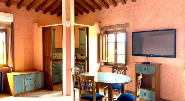 Bed & Breakfast Casale Gregoriano — photo 5