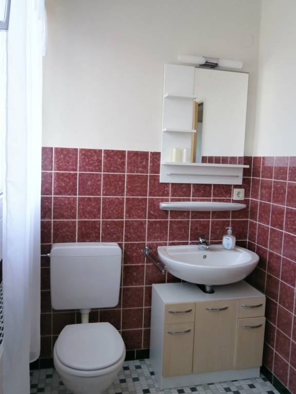 Ferienwohnung Warendorf