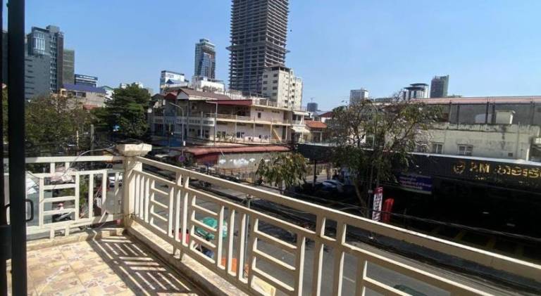 Apartment | Close to Tuol Sleng Genocide Museum | Pets allowed — photo 4