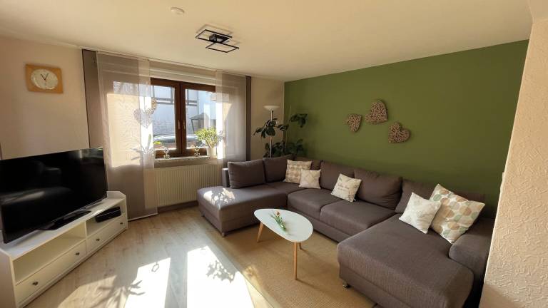 Ferienwohnung Duderstadt