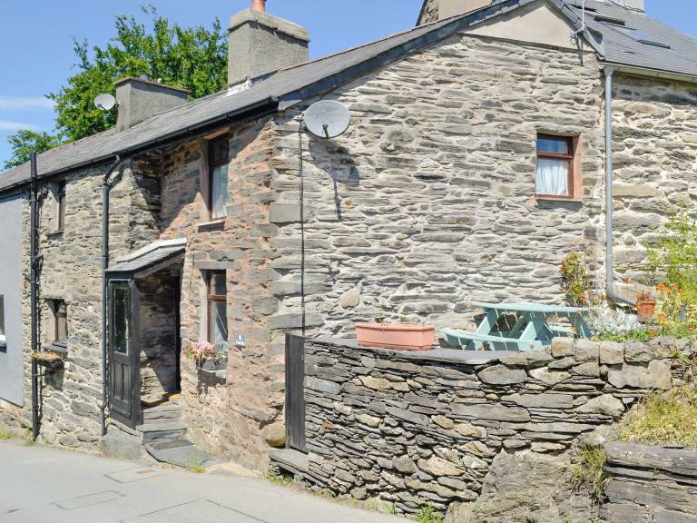 Cottage Betws-y-Coed