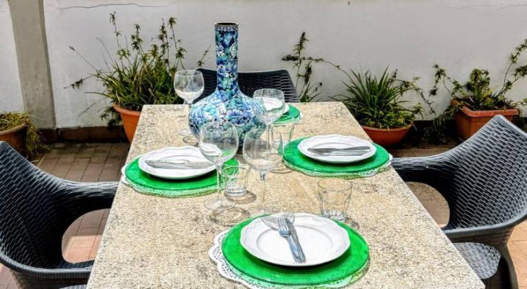 Holiday apartment | Pets allowed — photo 2