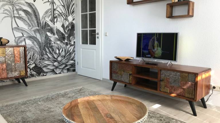 Ferienwohnung Großschirma