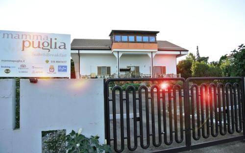Bed & Breakfast Santeramo In Colle