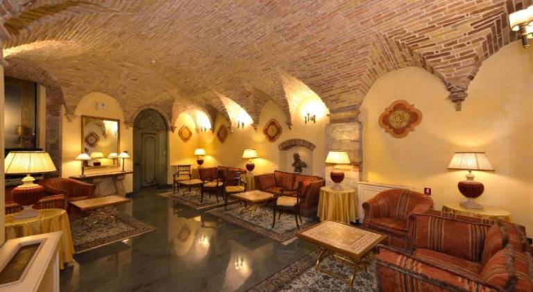 Hotel Fonte Cesia — photo 2