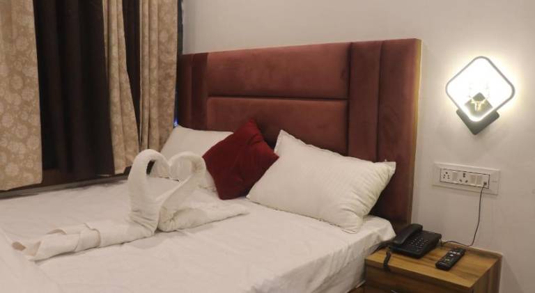 Hotel Maurya Inn — photo 5