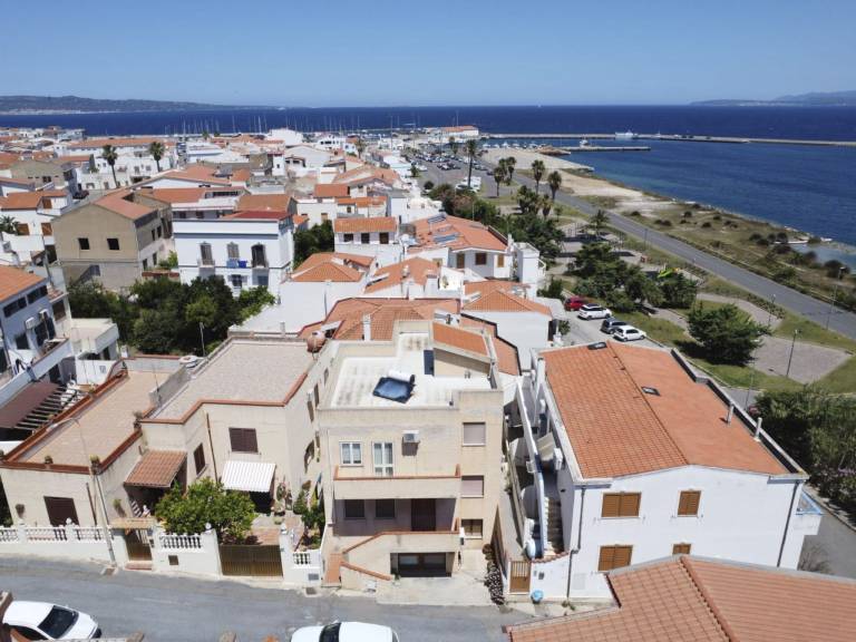 Ferienhaus in Calasetta, Sant'Antioco f&uuml;r max. 6 Personen