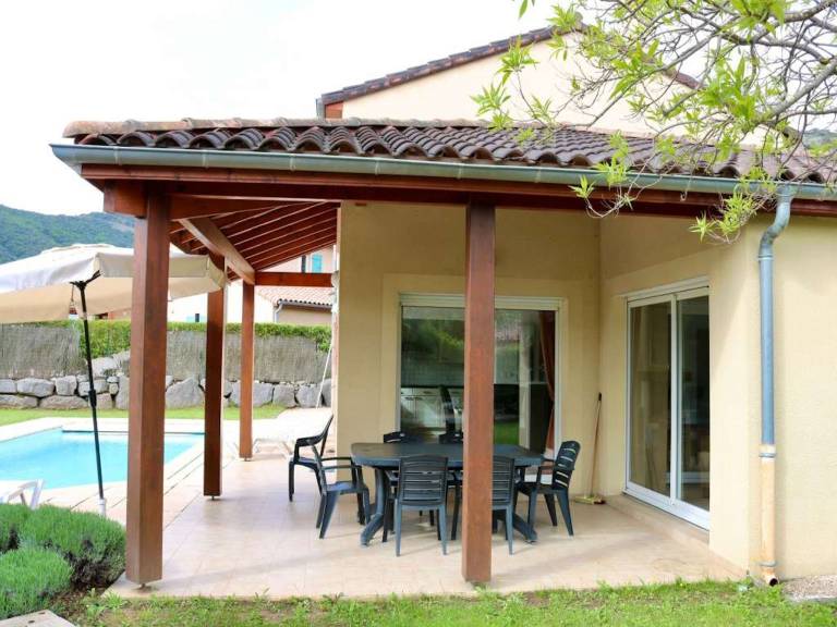 Villa Ruoms