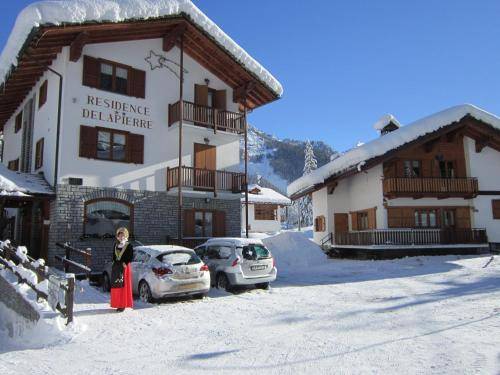 Aparthotel Gressoney-saint-jean