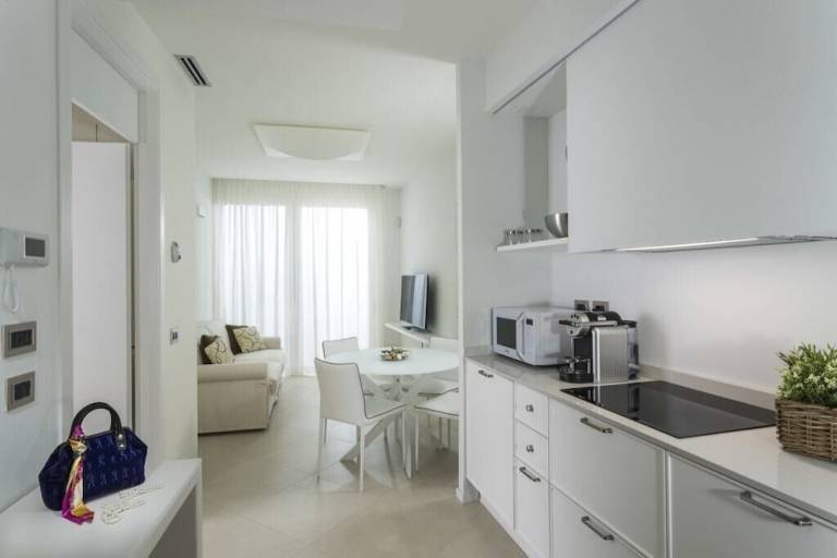 Appartement Rimini