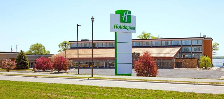 Holiday Inn Detroit Lakes By IHG in Detroit Lakes, MN