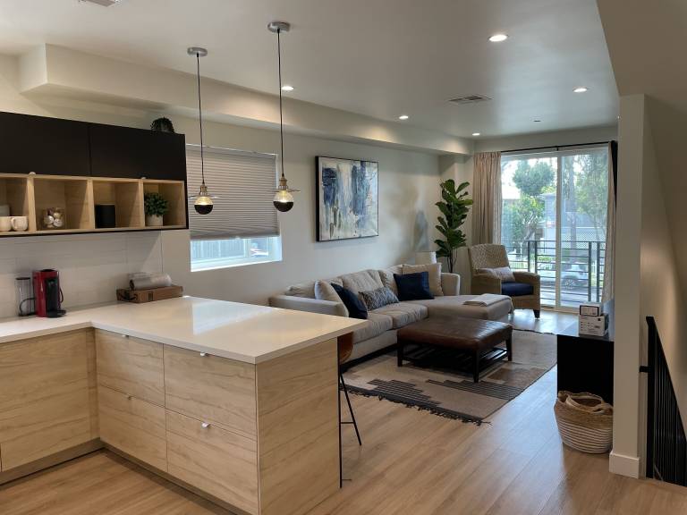 Huis Sherman Oaks