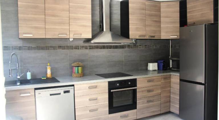 Cosy 1 bedroom Appt Proche de tout Metro a pied — photo 3