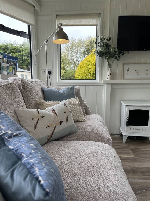Caravan Hartland