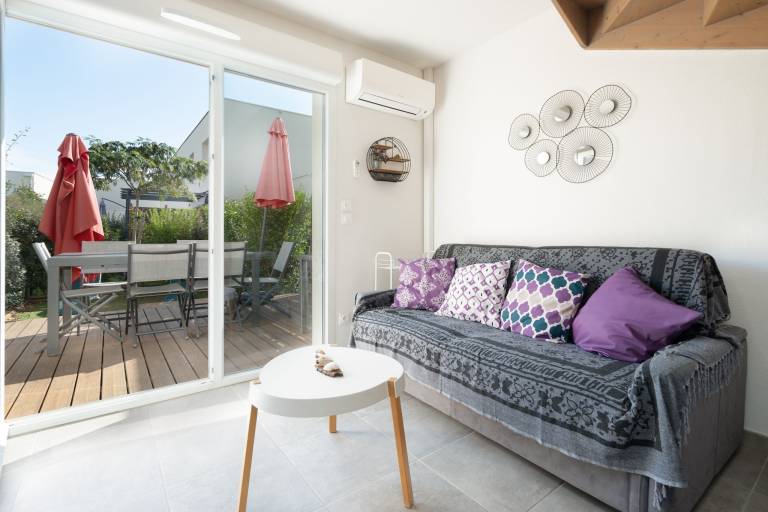 Villa Valras-Plage