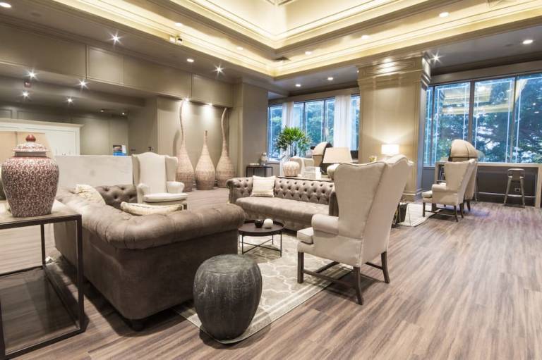 Unipark by Oro Verde Hotels