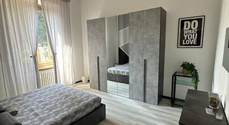 Holiday apartment with 3 rooms for 6 persons — photo 2