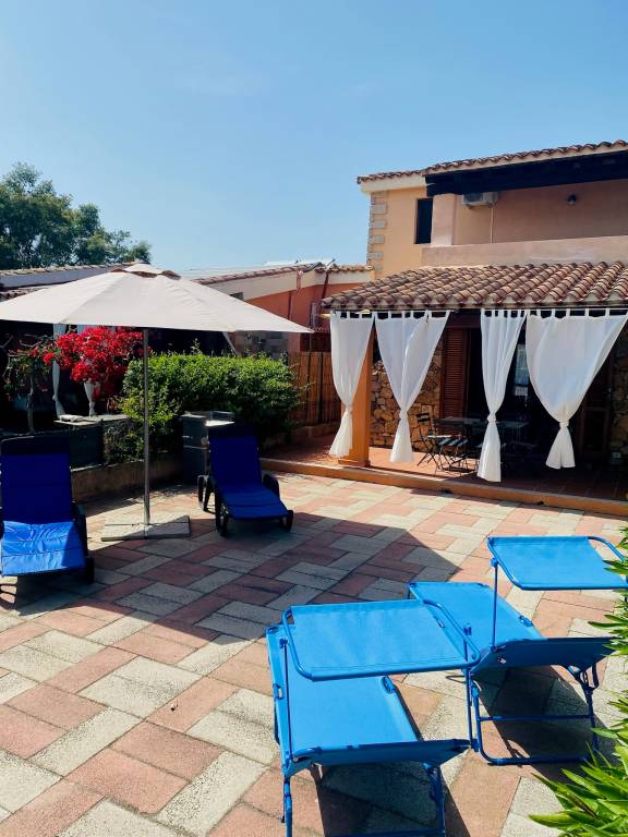 Vacation home with barbeque, terrace & garden — photo 2