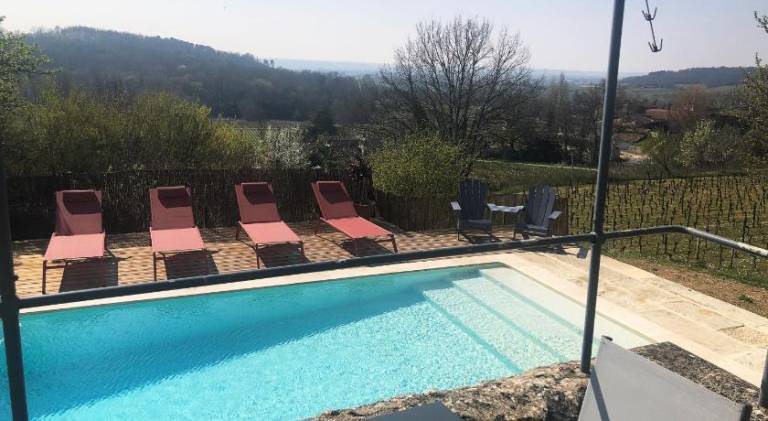 Chateau Haut-Clarise — photo 3
