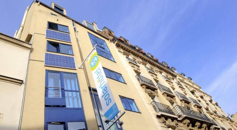 Solar Hotel — photo 4