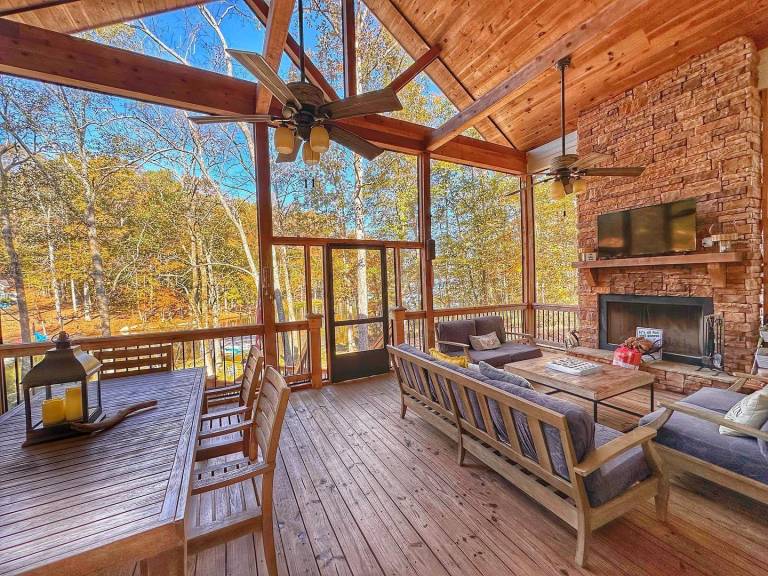 House Eatonton