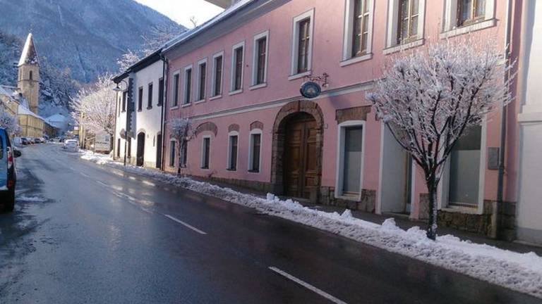Ferienwohnung Reichenau an der Rax