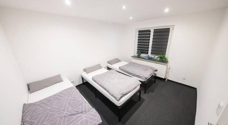 Rental apartment with 2 rooms for 7 persons — photo 2