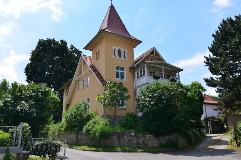 Ferienwohnung  Gernrode