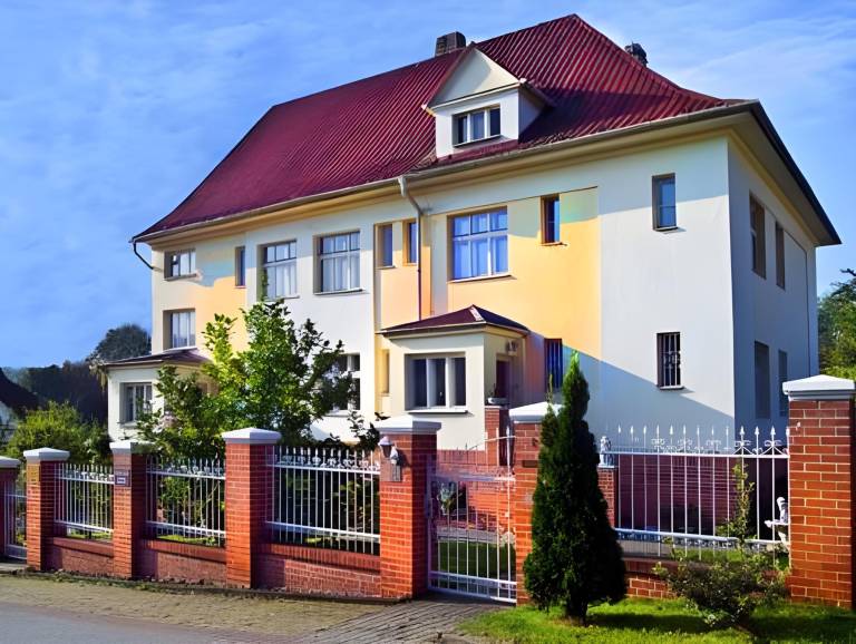 Hotel Garni in Ostrava